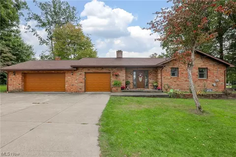 545 Gates St, Doylestown, OH 44230