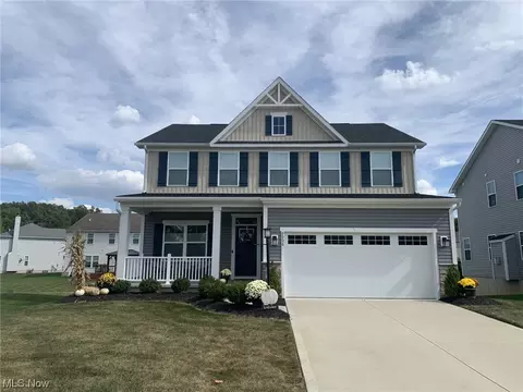 9906 Ethan Cir, Olmsted Twp, OH 44138