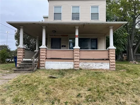 4075 E 74th St, Cleveland, OH 44105