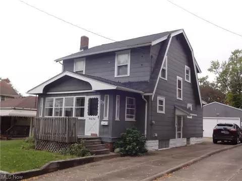 29 E Rosewood Ave, Akron, OH 44301