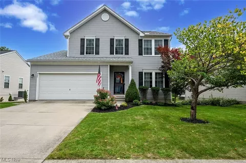 9240 Wellspring Ave NW, North Canton, OH 44720