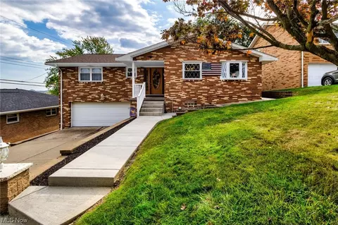 2710 Iva Way, Steubenville, OH 43952