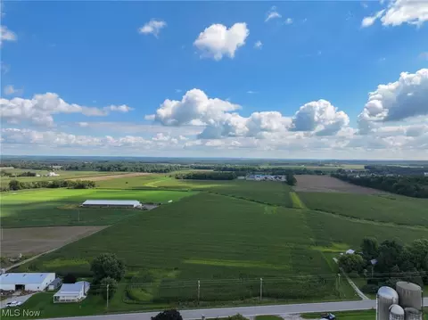Burbank Road, Burbank, OH 44214