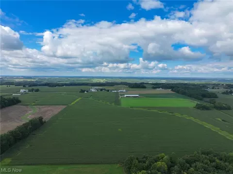 Burbank Road, Burbank, OH 44214