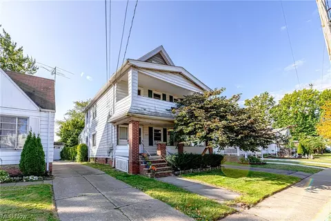 5409 Biddulph Ave, Cleveland, OH 44144