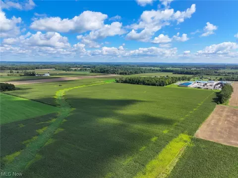 Burbank Road, Burbank, OH 44214