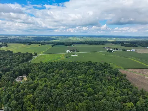 W Steiner Road, Burbank, OH 44214
