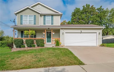 396 Kline Ave, Akron, OH 44305
