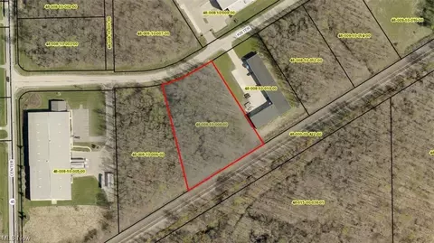 Kister Court, Ashtabula, OH 44004