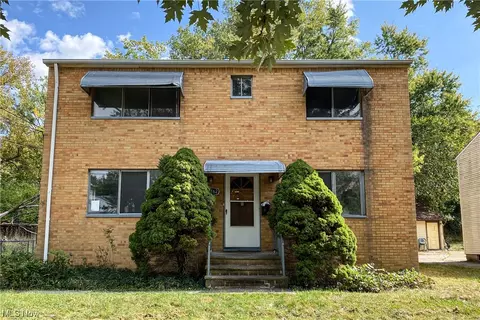 19762 Maple Heights Blvd, Maple Heights, OH 44137