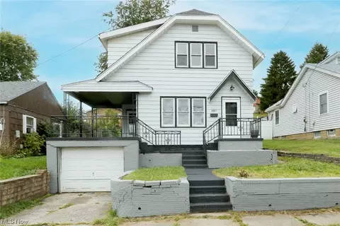 481 Dresden Ave, Steubenville, OH 43952