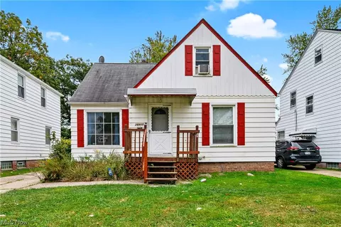 26950 Mallard Ave, Euclid, OH 44132