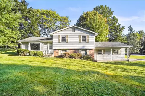 4513 W Streetsboro Rd, Richfield, OH 44286