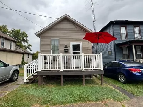 1026 Blue Ave, Zanesville, OH 43701