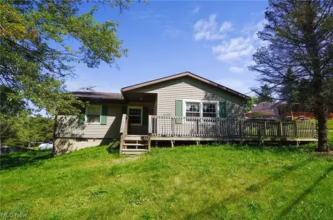 49164 Pancake Clarkson Rd, Rogers, OH 44455