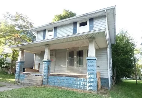 707 Beatty Ave, Cambridge, OH 43725