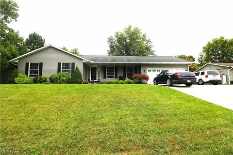 164 Gallup Ave, Norwalk, OH 44857