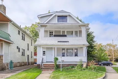 920 Paxton Rd, Cleveland, OH 44108