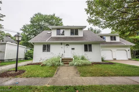 99 Woodworth Ave, Painesville, OH 44077