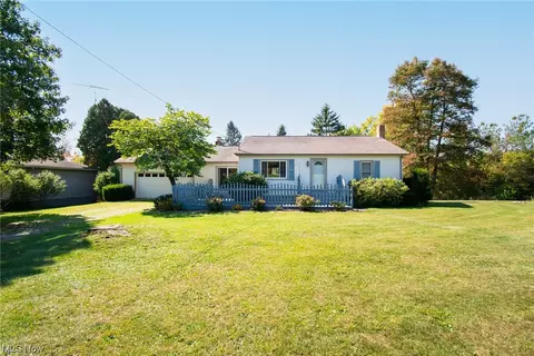 11081 State Route 45, Lisbon, OH 44432