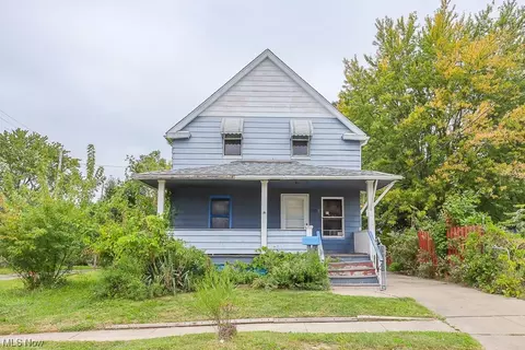 7705 Maryland Ave, Cleveland, OH 44105