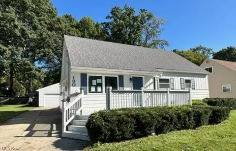 190 Lindsey Rd, Munroe Falls, OH 44262