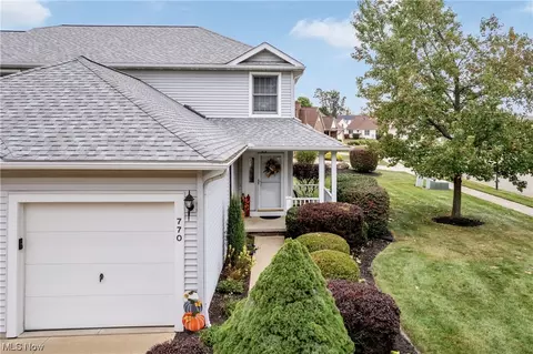 770 Beverly Ave, Canal Fulton, OH 44614