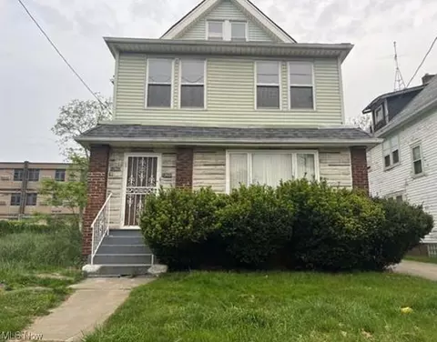12600 Brackland Ave, Cleveland, OH 44108