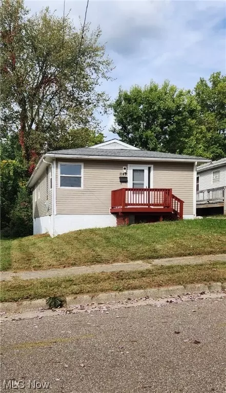 1149 Maryville Ave, Akron, OH 44305