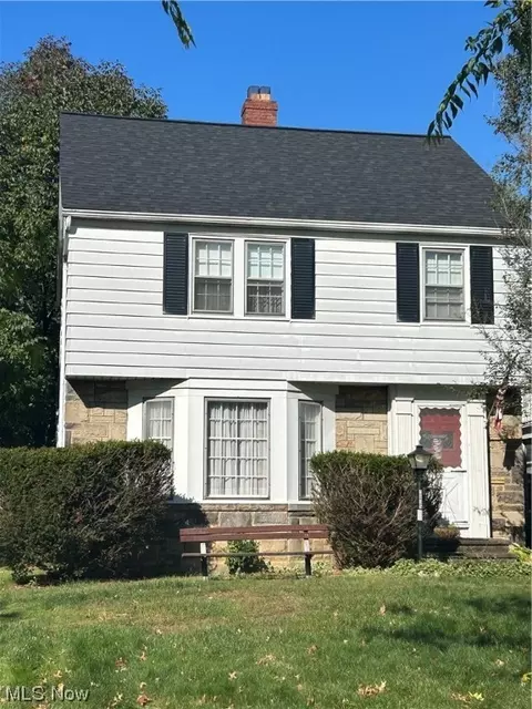 3805 Northwood Rd, University Heights, OH 44118