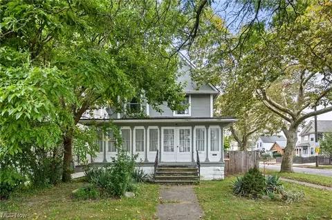 1895 W 65th St, Cleveland, OH 44102
