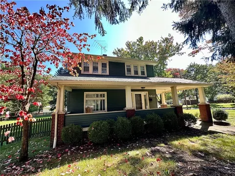 5483 Youngstown Poland Rd, Poland, OH 44514