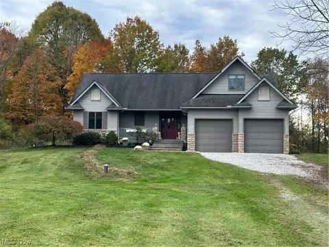 7384 Coon Club Rd, Medina, OH 44256