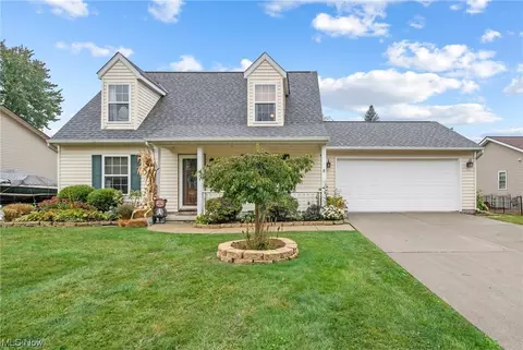 405 Appletree Ct, Painesville, OH 44077