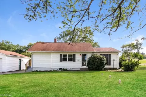 761 Hilbish Ave, Akron, OH 44312