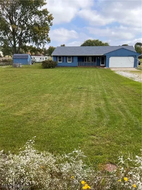 5435 Columbia Rd, Medina, OH 44256