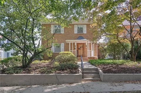 610 Washington St, Marietta, OH 45750