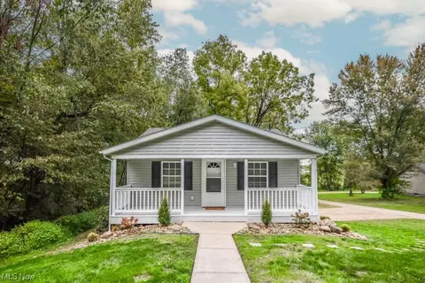 13935 Marshallville St NW, Canal Fulton, OH 44614