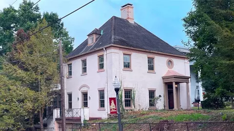 1101 Ann St, Parkersburg, WV 26101