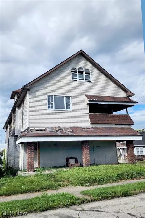 1401 Pennsylvania Ave, Steubenville, OH 43952