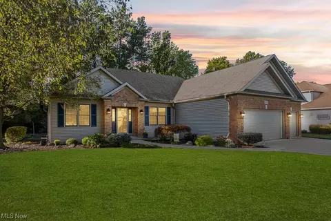 22397 Yarrow Trl, Strongsville, OH 44149