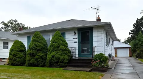 28740 Forest Rd, Willowick, OH 44095