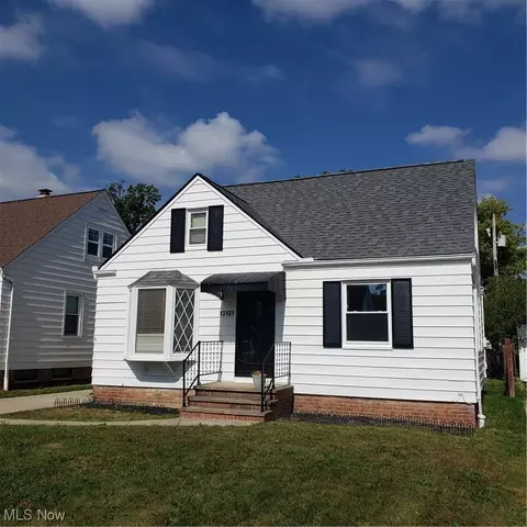 13101 Littleton Rd, Garfield Heights, OH 44125