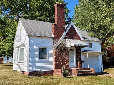 99 N Fourth St, Rittman, OH 44270
