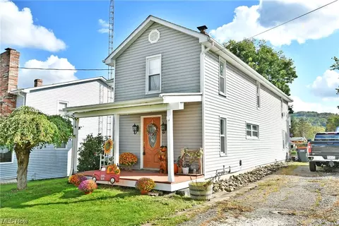 42039 Union St, Lisbon, OH 44432
