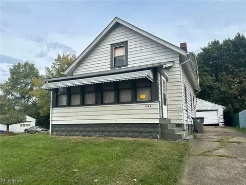 904 E Florida Ave, Youngstown, OH 44502