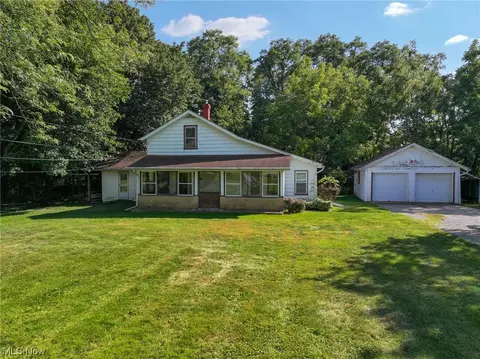 13130 Wooster St NW, Massillon, OH 44647