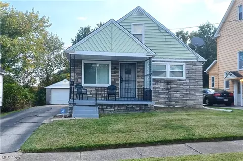 1615 Wellington Ave, Youngstown, OH 44509