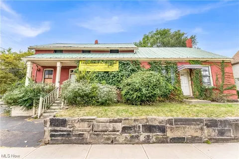 3502 Walton Ave, Cleveland, OH 44113