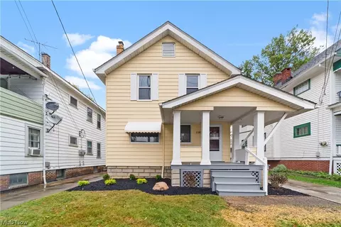 1583 Orchard Grove Ave, Lakewood, OH 44107